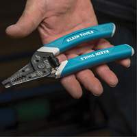Klein-Kurve&reg; Wire Stripper EastCoast Offshore Supplies