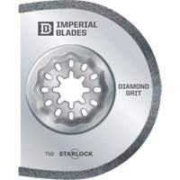 Lame segment&eacute;e &agrave; grain diamant&eacute; Starlock EastCoast Offshore Supplies