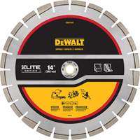 XP7 Asphalt Segmented Diamond Blade EastCoast Offshore Supplies