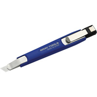 Couteau de poche, 9 mm, Prise en Plastique EastCoast Offshore Supplies