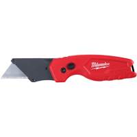 FASTBACK Compact Folding Utility Knife EastCoast Offshore Supplies