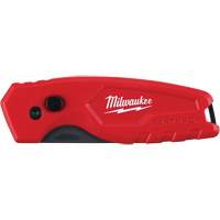 FASTBACK Compact Folding Utility Knife EastCoast Offshore Supplies