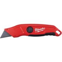Fixed Blade Utility Knife EastCoast Offshore Supplies