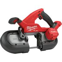 Trousse de scie &agrave; lame-ruban compacte &agrave; g&acirc;chette double M18 Fuel, 18 V EastCoast Offshore Supplies