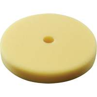 Polishing Pad, 7" Dia. EastCoast Offshore Supplies