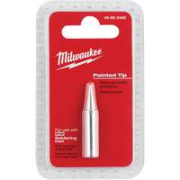 M12 Soldering Iron Pointed Tip, Conical EastCoast Offshore Supplies