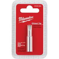 M12 Soldering Iron Tip, Chisel EastCoast Offshore Supplies