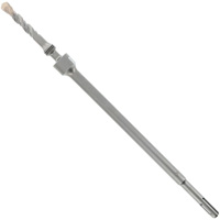 Rallonge de tr&eacute;pan carottier SDS-Plus, Longeur de 13" EastCoast Offshore Supplies
