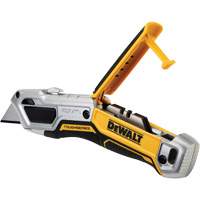 TOUGHSERIES Retractable Utility Knife EastCoast Offshore Supplies