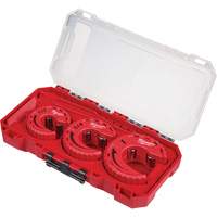 3-Piece Close Quarters Tubing Cutter Set, 1/2"/3/4"/1" Capacity EastCoast Offshore Supplies