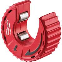 3-Piece Close Quarters Tubing Cutter Set, 1/2"/3/4"/1" Capacity EastCoast Offshore Supplies