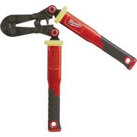 Fiberglass Bolt Cutter with PIVOTMOVE Rotating Handles, 18" L EastCoast Offshore Supplies