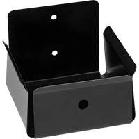 Wall Bracket for Used Blade Container EastCoast Offshore Supplies