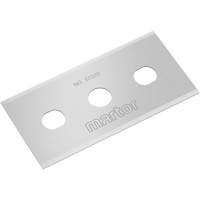 Lame industrielle avec extr&eacute;mit&eacute;s carr&eacute;es, Style Simple EastCoast Offshore Supplies