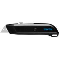 Argentax Multipos Retractable Knife, 22.2 mm EastCoast Offshore Supplies