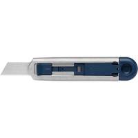 Secunorm Profi 40 MDP Retractable Safety Knife, 36 mm, Heavy-Duty EastCoast Offshore Supplies