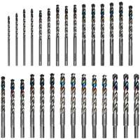 Drill Bit Sets