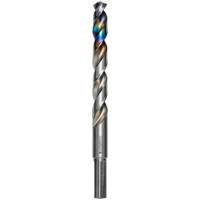 Metal Demon Drill Bit for Mild, Hardened and Stainless Steels, 29/64", 3-7/10" Flute, 130° Point EastCoast Offshore Supplies