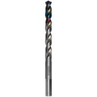 Metal Demon Drill Bit for Mild, Hardened and Stainless Steels, 3/8", 3-2/5" Flute, 130° Point EastCoast Offshore Supplies