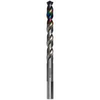 Metal Demon Drill Bit for Mild, Hardened and Stainless Steels, 5/16", 3" Flute, 130° Point EastCoast Offshore Supplies