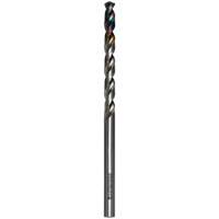 Metal Demon Drill Bit for Mild, Hardened and Stainless Steels, 5/32", 1-7/10" Flute, 130° Point EastCoast Offshore Supplies