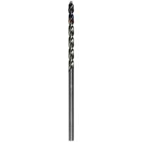 Metal Demon Drill Bit for Mild, Hardened and Stainless Steels, 5/64", 9/10" Flute, 130° Point EastCoast Offshore Supplies