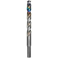 Metal Demon Drill Bit for Mild, Hardened and Stainless Steels, 7/16", 3-7/10" Flute, 130° Point EastCoast Offshore Supplies
