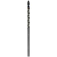 Metal Demon Drill Bit for Mild, Hardened and Stainless Steels, 7/64", 1-3/10" Flute, 130° Point EastCoast Offshore Supplies