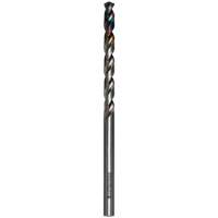 Metal Demon Drill Bit for Mild, Hardened and Stainless Steels, 11/64", 1-9/10" Flute, 130° Point EastCoast Offshore Supplies