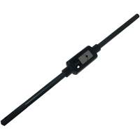 Cl&eacute; de traudage &agrave; ,amche droit de style 240 #14 CLE-LINE EastCoast Offshore Supplies