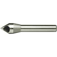 Outils d'&eacute;bavurage & fraises 3001, 5/8", Acier rapide au cobalt, Angle de 82° EastCoast Offshore Supplies