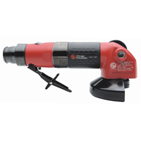 Meuleuses angulaires à air