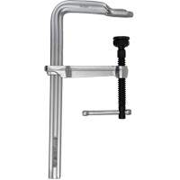 Bar Clamps For Welding & Fabricating - Shop Floor Clamps, 12" (304.8 mm), 2660 lbs. Clamp Force EastCoast Offshore Supplies