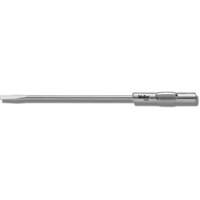 Series 99&reg; Interchangeable Screwdriver Bit, Slot, 1/8", 1/8" Drive EastCoast Offshore Supplies