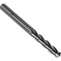 Aircraft Extension Drill Bit, #1, High Speed Steel, 13/16" Flute, 118° Point EastCoast Offshore Supplies