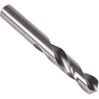 Stub Length Drill Bit, 3/32", High Speed Steel, 3/4" Flute, 118° Point EastCoast Offshore Supplies