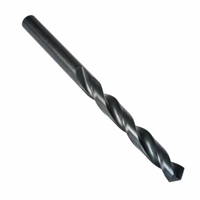 Foret long, 1/32", Acier rapide, Cannelure 3/4", Pointe de 118° EastCoast Offshore Supplies