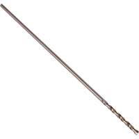 Extra Length Aircraft Extension Drill Bit, 1/16", High Speed Cobalt, 7/8" Flute, 135° Point EastCoast Offshore Supplies