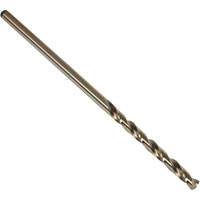 Extra Length Aircraft Extension Drill Bit, #3, High Speed Cobalt, 2-1/2" Flute, 135° Point EastCoast Offshore Supplies