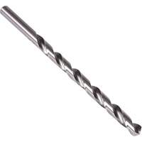 Drill Bit, 1/8", High Speed Steel, 6" Flute, 118° Point EastCoast Offshore Supplies