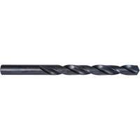 Extra Length Aircraft Extension Drill Bit, H, High Speed Steel, 2-7/8" Flute, 135° Point EastCoast Offshore Supplies
