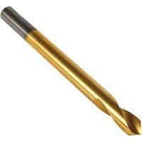 Spotting Drill, 1/4", High Speed Steel, 3/4" Flute, 90° Point EastCoast Offshore Supplies