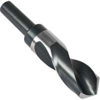 3/4" Reduced Shank Drill Bit, 1", High Speed Steel, 3" Flute, 118° Point EastCoast Offshore Supplies