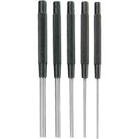 Drive Pin Punches, 5 Pieces EastCoast Offshore Supplies