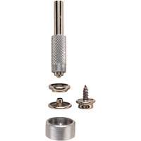 Screw Snap Fastener Kit EastCoast Offshore Supplies