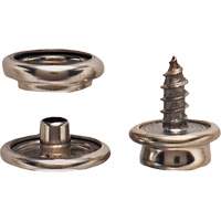 Screw Snap Fastener Refills EastCoast Offshore Supplies