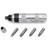 6-Piece Impact Driver Set EastCoast Offshore Supplies