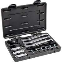 Extracteur interne/externe 5?tonnes &agrave; 2 ou 3 m&acirc;choires EastCoast Offshore Supplies