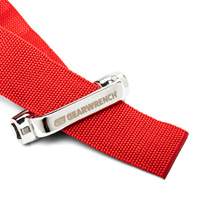 Cl&eacute; &agrave; sangle robuste pour filtre &agrave; huile de 3/8"  & 1/2" EastCoast Offshore Supplies