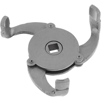 Cl&eacute;s universelles de filtre &agrave; huile &agrave; 3 m&acirc;choires, 2-1/2" - 3-3/4" Capacit&eacute; du filtre EastCoast Offshore Supplies